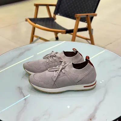 Loro Piana Mens Shoes