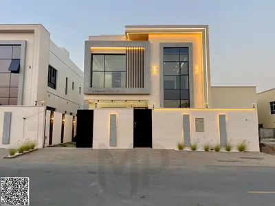 The price includes registration and ownership fees, and electricity and water connections. Modern d