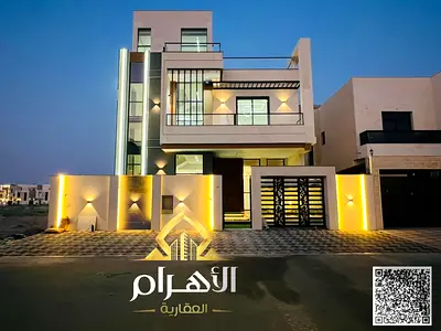 شامل رسوم التسجيل والتملك ، بدون رسوم خدمات سنوية ، تملك حر لجميع الجنسيات