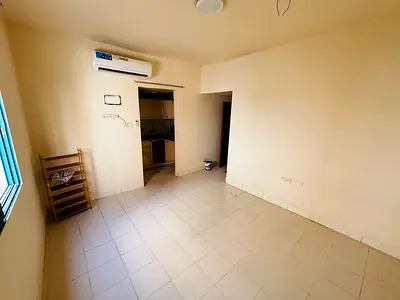 Studio Apartment in Muwaileh, Sharjah – AED 15990 /Year, No Deposit, Families Only