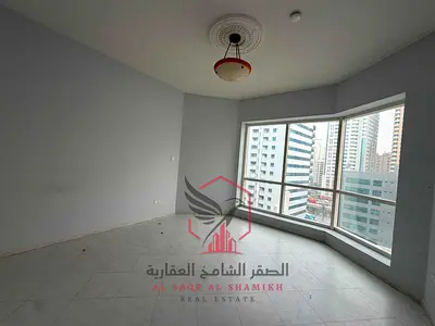 1-Bedroom Apartment for Rent – Al Majaz 3, Sharjah