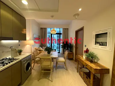 Special Offer | Homey Living | High-End Facilities