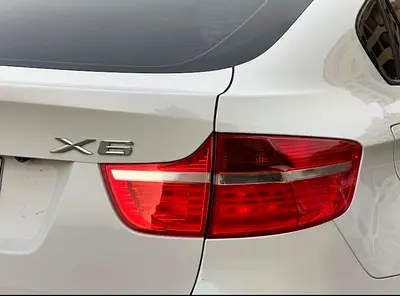 2012 BMW X6 缩略图 6