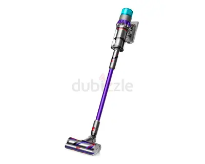 Dyson Gen5 Detect Absolute Vacuum Cleaner,