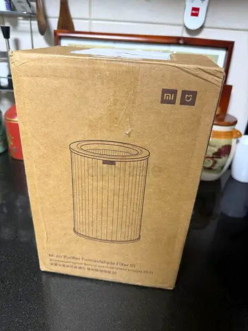 Xiaomi Air purifier filter S1