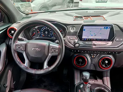 صورة 10 لـ 2022 Chevrolet BLAZER