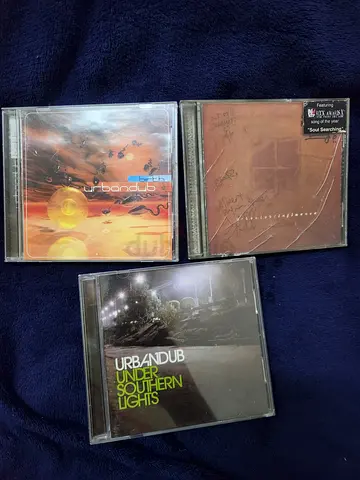 Music cd