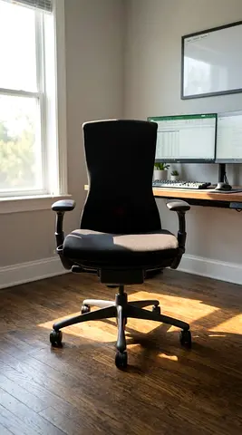 Herman miller embody