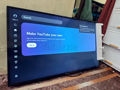 Smart tv