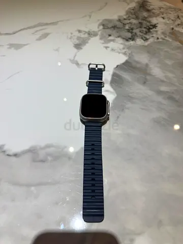 Apple Watch Ultra 2