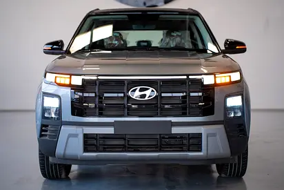 Hyundai Creta Ultimate 2026 - GCC Specs - Full Option-3
