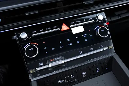 2024 Hyundai SANTA FE — миниатюра 8