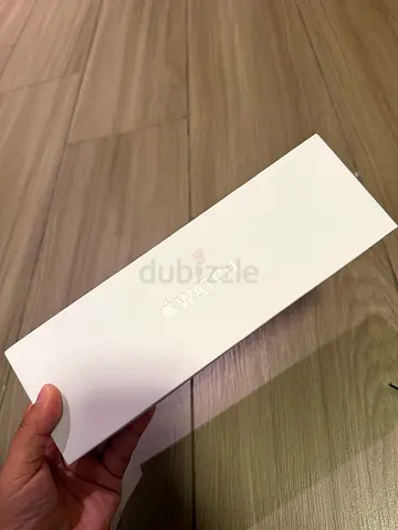 Apple Watch Series 11 SEALED  (boxed) - Original packaging