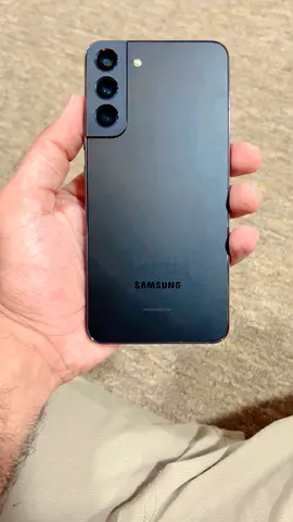 Samsung S 22 plus