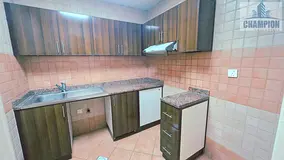 studio+close kitchen : Rent 42k : gym : pool : 1 parking