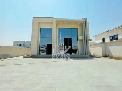 LUXURY STYLE 5BR VILLA FOR RENT IN AL AWEER 1