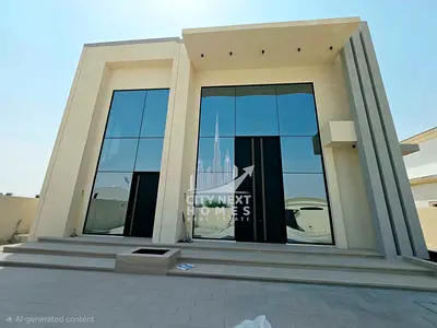 LUXURY STYLE 5BR VILLA FOR RENT IN AL AWEER 1