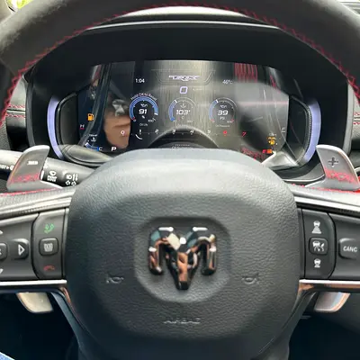 2023 RAM 1500 TRX 缩略图 17
