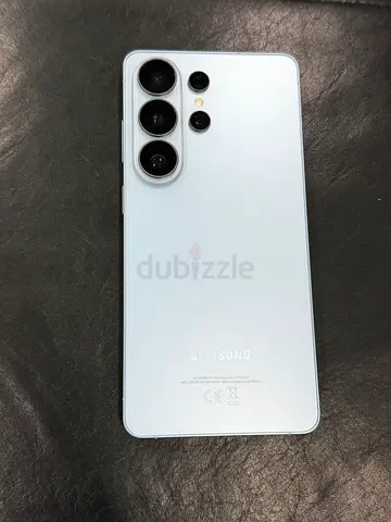 Samsung s26 ultra 256 sky blue