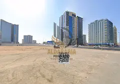 A remarkable investment opportunity to own two adjacent land plots in the strategic and highly deman