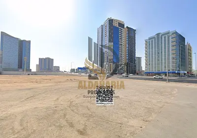 A remarkable investment opportunity to own two adjacent land plots in the strategic and highly demanded area of Al Jurf 2, Ajman. This location is ex