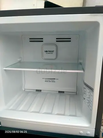 Hisense Refrigerator like new