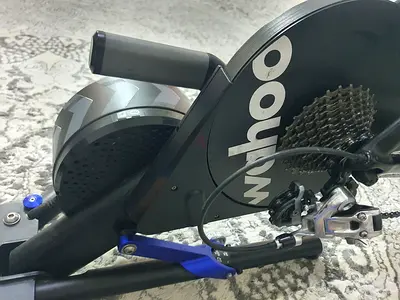 Wahoo indoor bike trainer (direct drive) - used