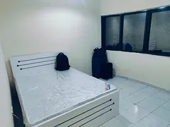 Room for Couples in Al Nahda Sharjah, Neat and Clean flat with only 1 Family