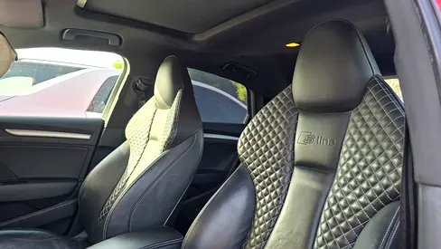 2015 AUDI A3 — миниатюра 20