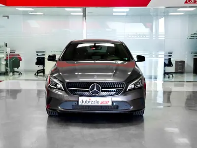 2019 Mercedes-BENZ CLA — фото 2