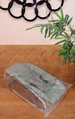 للبيع كرسي اطفال هزاز Baby Bouncer Seat