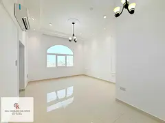 EUROPEAN STYLE 1BHK WITH HUGE KITCHEN AND BATHROOM