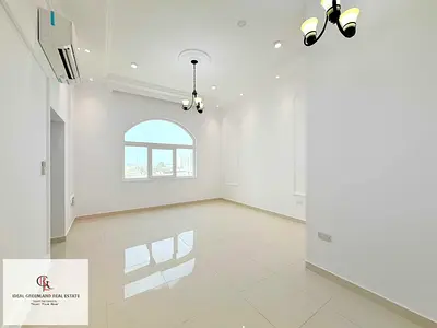 EUROPEAN STYLE 1BHK WITH HUGE KITCHEN AND BATHROOM