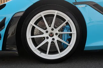 صورة 16 لـ 2018 Mclaren 720S