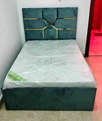 Tween saiz bad and medical mattress