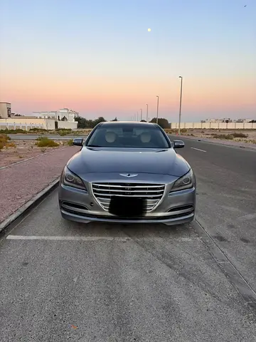 صورة 4 لـ 2015 Genesis GV60