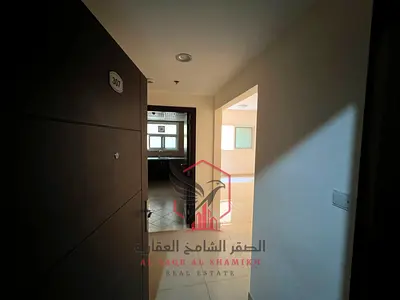1BR Apartment Free Parking Al Majaz 3 Near Al Qasba