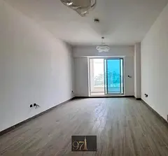 Furnished studio for sale in Majan, ready for handover within two months.