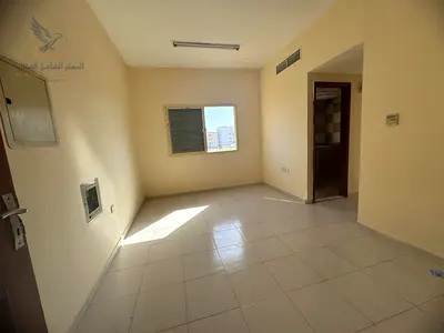 For Rent: 1BR Apartment in Rashidiya 2, Ajman | Balcony | Near Nesto & Ajman Coop | Up to 6 Payments | AED 28K/Year