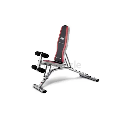 Multi Position Bench Optima - Brand New