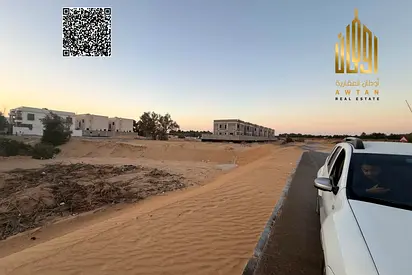 Villa Land, Al Zahia - AED 630,000 including fees