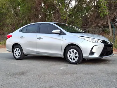 Toyota Yaris S, миниатюра 2
