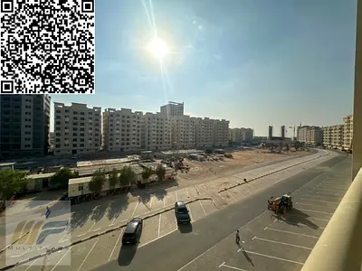 Princess Village, one bedroom and living room, Al Yasmin area, apartment for sale