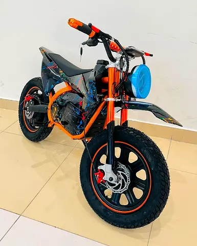 ELECTRIC KIDS DIRTS SCOTERS BRAND NEW FOR SALES