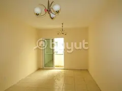 30 Days Free* Gym Free*Pool Free* 1BHK In 48K With 2 Washroom + Balcony Opposite Sahara Centre in Al