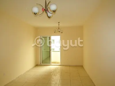 30 Days Free* Gym Free*Pool Free* 1BHK In 48K With 2 Washroom + Balcony Opposite Sahara Centre in A