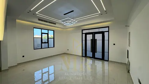 🏡✨ Luxury Villa for Sale in Al Rawda 2 – Ajman | Rooftop | Freehold for All Nationalities ✨🏡