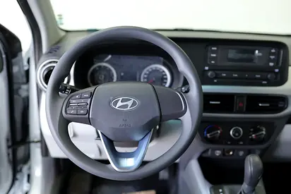 Hyundai Grand I10 GL, миниатюра 7
