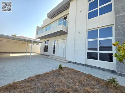 Elegant 5 Bedroom Villa | Prime Family Home | Al Azra, Sharjah | AED 155K