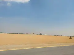 Commercial land for sale in Sharjah, Al Balida 2 area, Al Bataeh suburb.